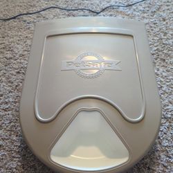 PetSafe Eatwell 5-Meal Automatic Dog & Cat Feeder