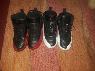 Jordan 12