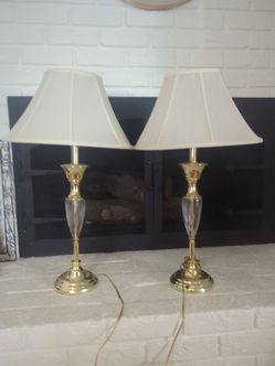 Lamps