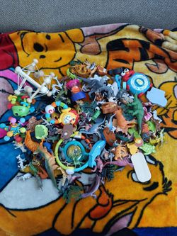 Miscellaneous Toys