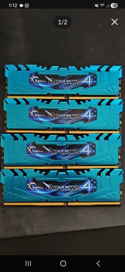 32gb ddr4 ram 3200mhz