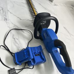 Kobalt Brushless 24 V Max 