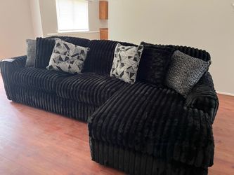 Ashley sectional