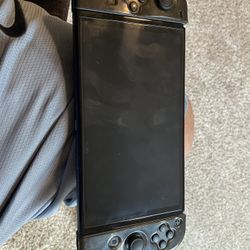 Nintendo Switch Oled Pokémon Scarlet And Violet Edition