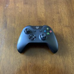 Xbox One Controller