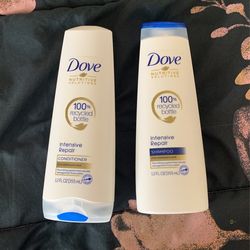 Dove 