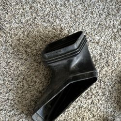 Audi Air Intake 