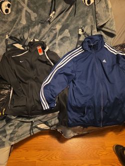 sport jacket