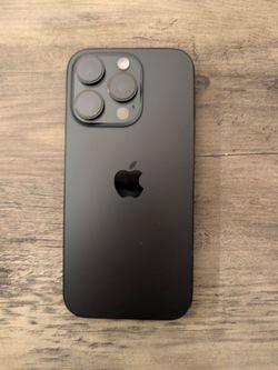 iPhone 16 pro