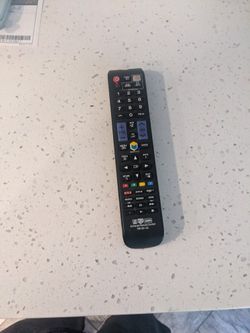 Samsung TV Remote