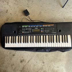 Yamaha Piano