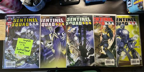 Marvel Comics