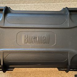 Bushnell Trophy Xtreme Spotting Scope