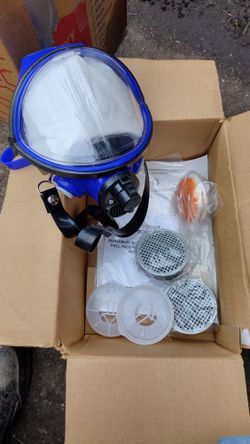 Respirator For Sale