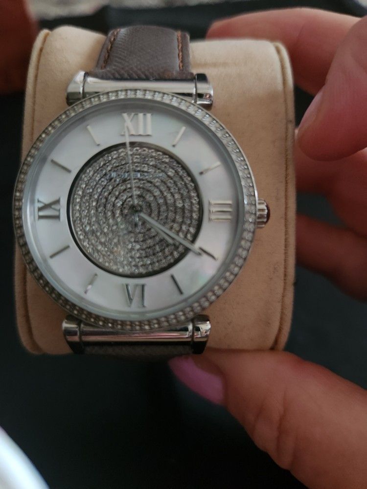 Beautiful Michael Kors Watch