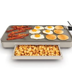 bella Electric Griddle XL