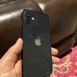 Iphone 12 Black Unlocked 