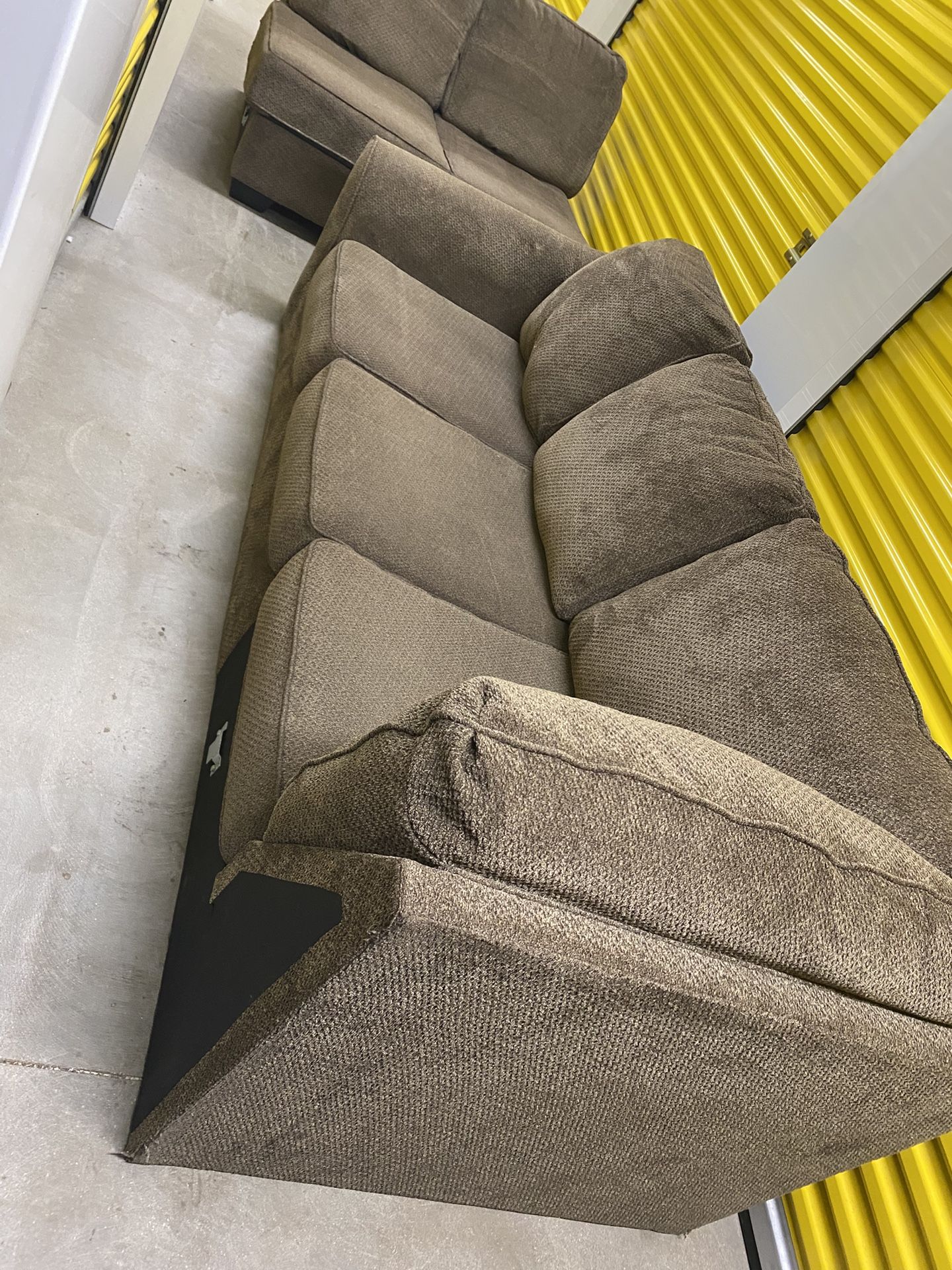 π¨π¨3 Pc Sectional π¨π¨