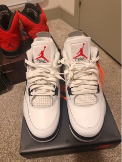 Jordan 4