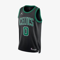 Jayson Tatum Jersey Jordan Brand Official 