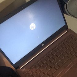 HP LAPTOP 