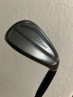 Titleist 2025 Black T200 iron set (4-48 deg)