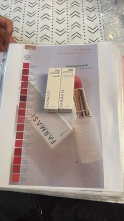 Lipstick
