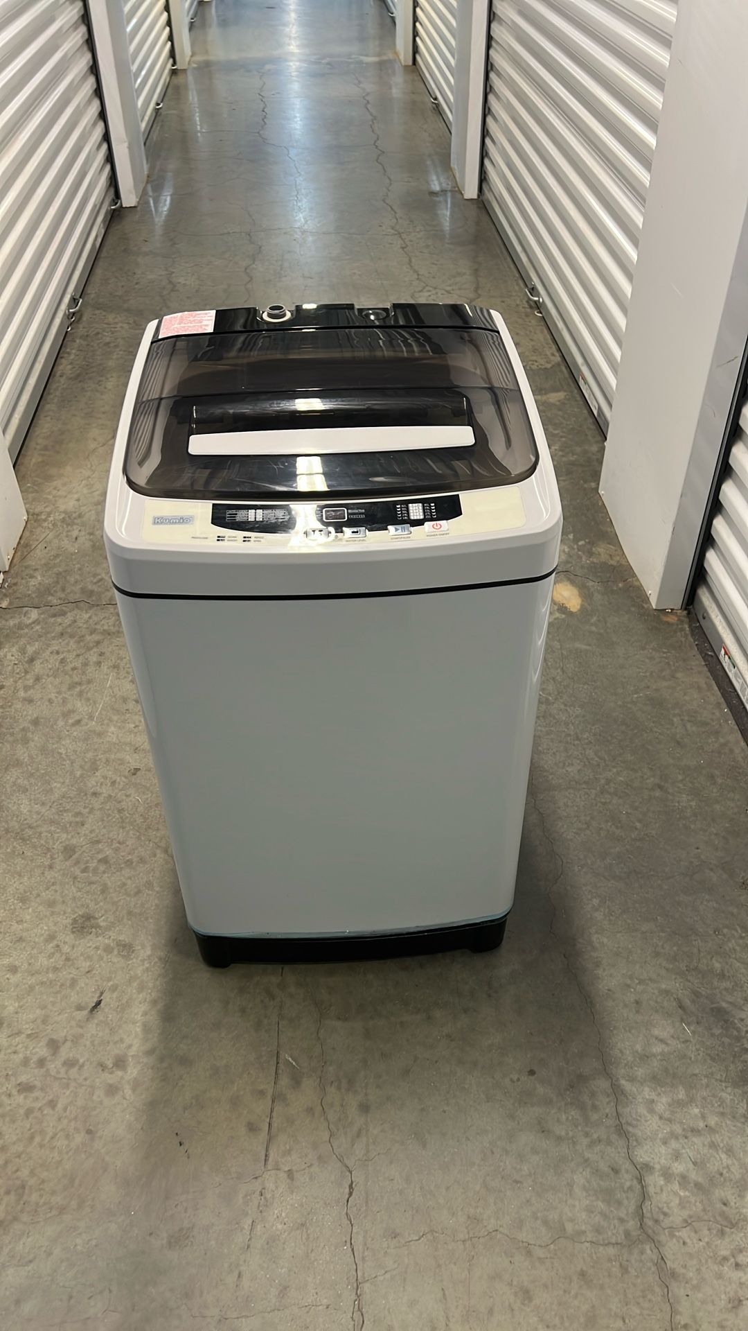 Kimio Washers & Dryer Machine