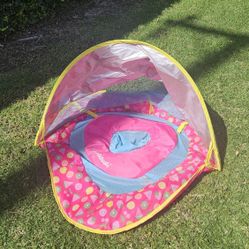 SwimSchool Baby Float