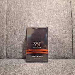 Absolutely Stronger Than You