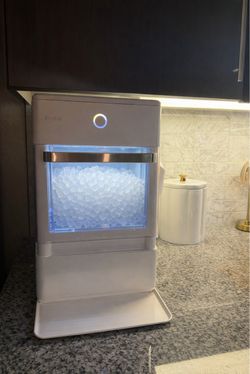GE Profile Opal Nugget Ice Maker