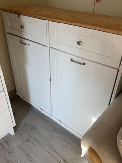 Storage (see pics)
