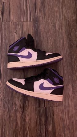 Nikes