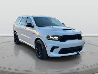 2022 Dodge Durango