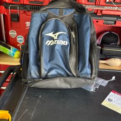 Baseball Back Pack 35$