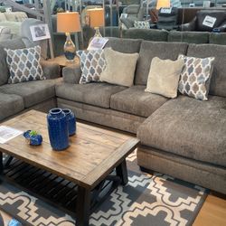 Sofa Chase And Love Seat