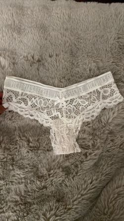 Victoria’s Secret panty