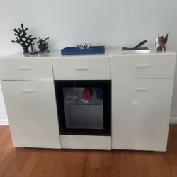 Console Table or TV Stand 