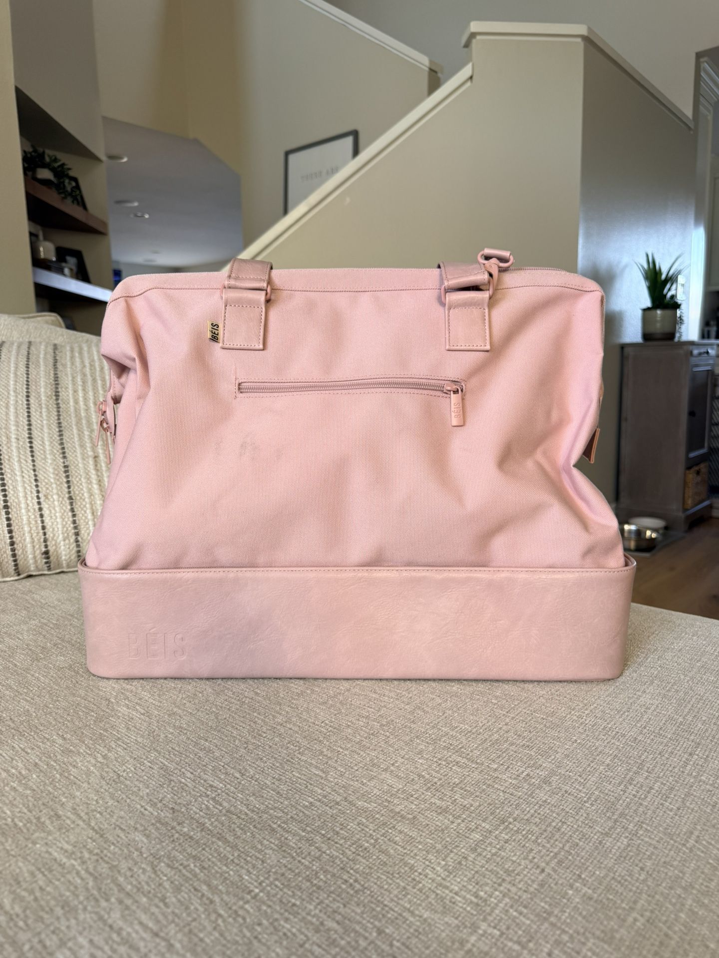 Beis Weekender Luggage Bag