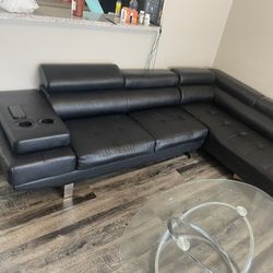 Living Room Furniture