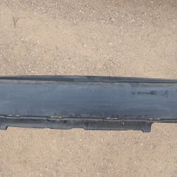 Honda CR-V CRV Rear Lower Bumper 2016 2017 2018 2019 Part $70