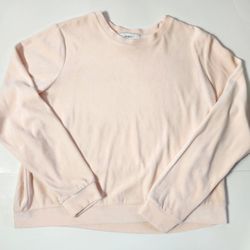 Forever 21+ Teen Girl's Plus Size Pullover Sweater Size: OX