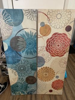 Wall art