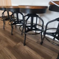 Bar Stools