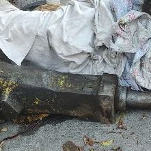 Hydraulic Hammer Breaker