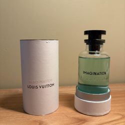 Louis Vuitton Imagination