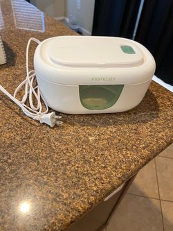 Momcozy Wipe Warmer