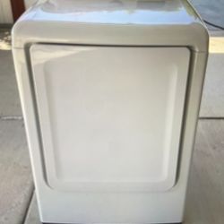 Samsung Electric Dryer Working 