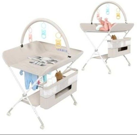 Baby Changing Table ****NEW****