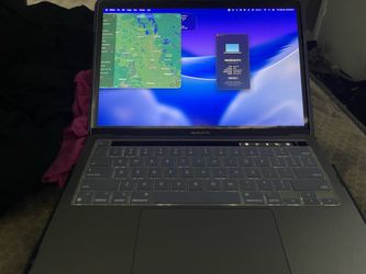 Pro MacBook
